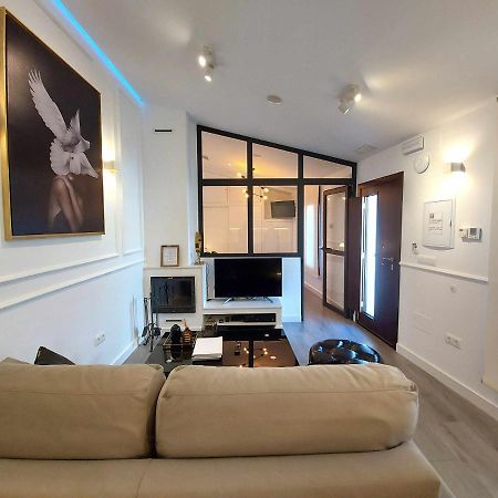 Casa Casiopea Elegante y exótica Perfecta para una escapada en pareja Sanlúcar de Guadiana Exterior foto
