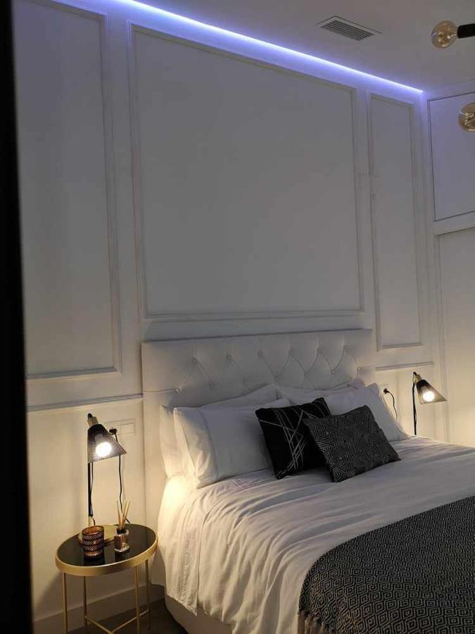 Casa Casiopea Elegante y exótica Perfecta para una escapada en pareja Sanlúcar de Guadiana Exterior foto