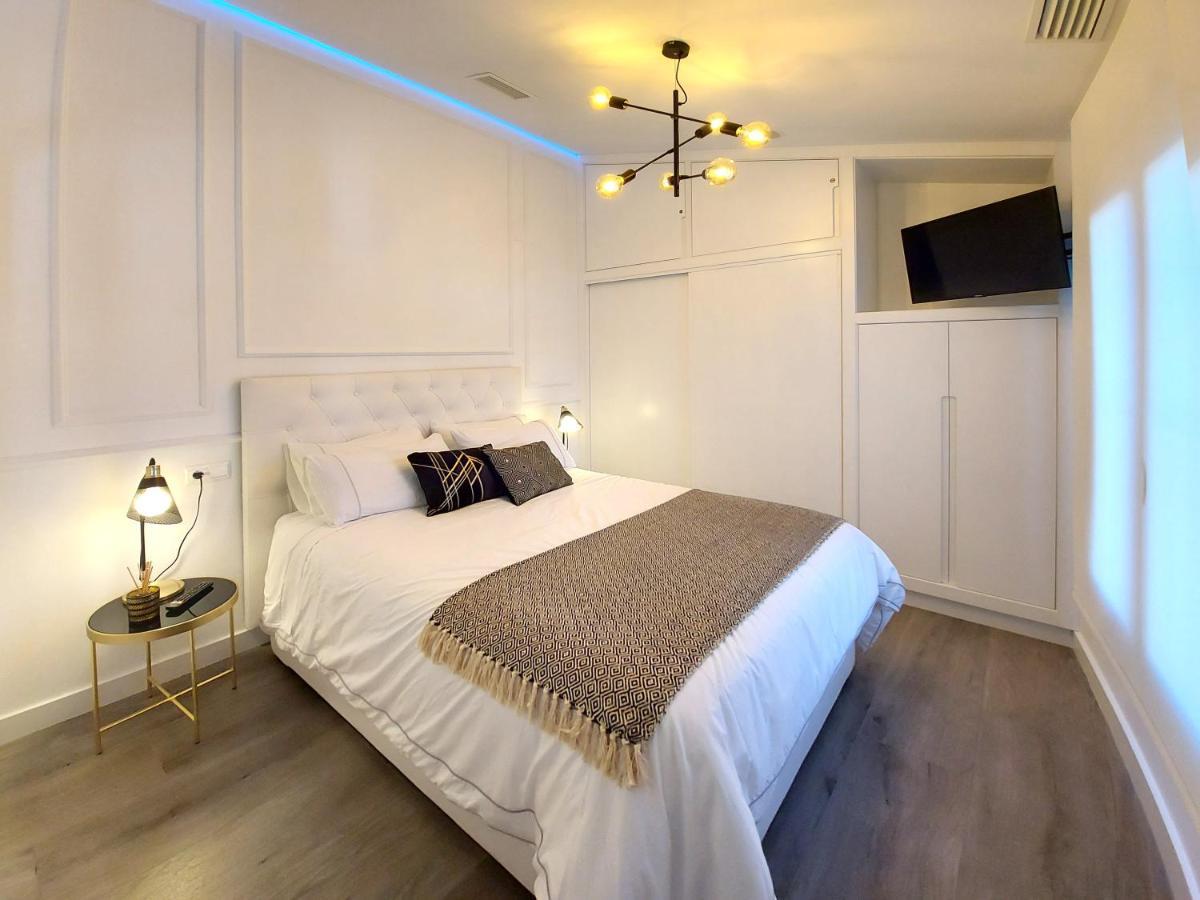 Casa Casiopea Elegante y exótica Perfecta para una escapada en pareja Sanlúcar de Guadiana Exterior foto